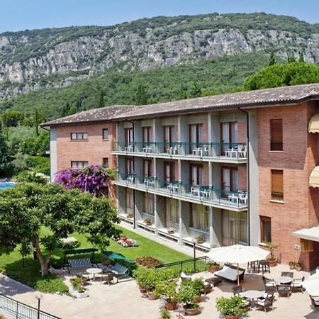 Hotel Gabbiano - Garda Lake Collection Exterior foto