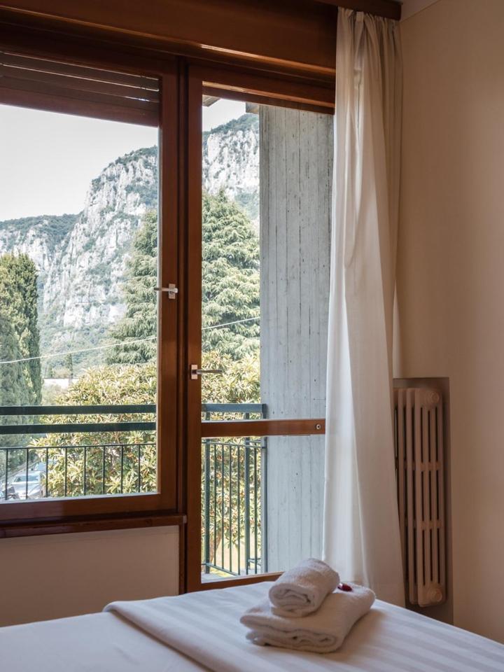 Hotel Gabbiano - Garda Lake Collection Exterior foto
